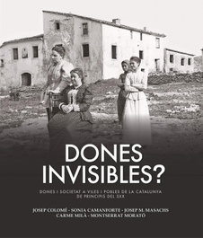 Dones invisibles?, Josep M. Masachs - EFADOS