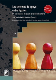 LOS SISTEMAS DE APOYO ENTRE IGUALES, Jose María Avilés - GRAO