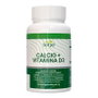 Sotya Calcio y Vitamina D3 100 comprimidos masticables de 1g