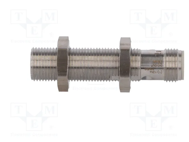 OMRON E2EH-X3B1-M1 Sensor Inductivo M12 PNP NO