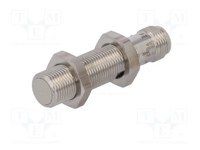 OMRON E2EH-X3B1-M1 Sensor Inductivo M12 PNP NO