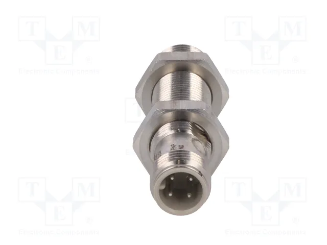 OMRON E2EH-X3B1-M1 Sensor Inductivo M12 PNP NO