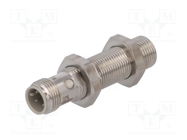 OMRON E2EH-X3B1-M1 Sensor Inductivo M12 PNP NO