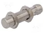 OMRON E2EH-X3B1-M1 Sensor Inductivo M12 PNP NO