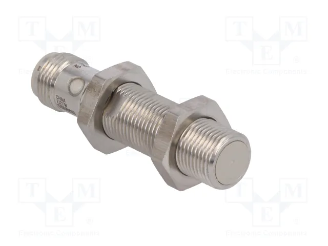 OMRON E2EH-X3B1-M1 Sensor Inductivo M12 PNP NO