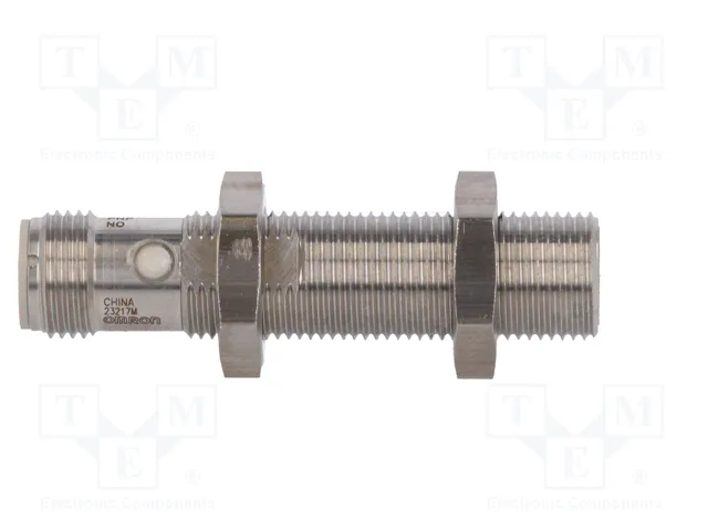 OMRON E2EH-X3B1-M1 Sensor Inductivo M12 PNP NO