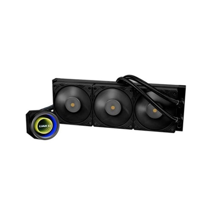 Lian Li Galahad II Trinity 360 Negro Lian Li Galahad II Trinity 360 Negro