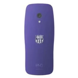 Teléfono Móvil HMD 3210 FCB SPECIAL 2,4” QVGA Azul