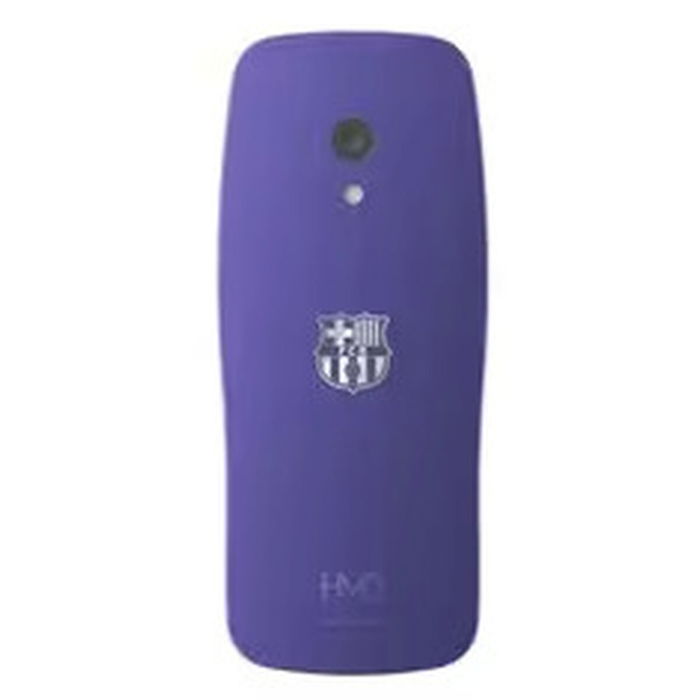 Teléfono Móvil HMD 3210 FCB SPECIAL 2,4” QVGA Azul