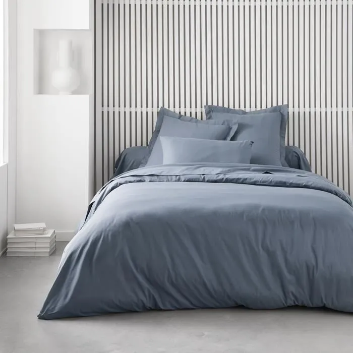 Today TOD3574643503114 Funda de almohada esencial - 63 x 63+5 cm - 100% algodón