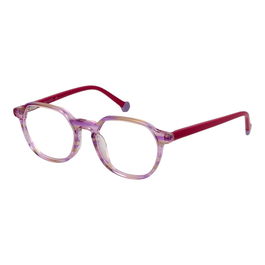 Montura de Gafas Unisex Bulget BGK6046 46E01