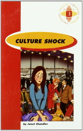 Culture Shock, AA.VV. - BURLINGTON
