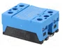 CELDUC Relé de semiconductor SO8 75A 24-510V AC