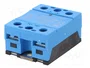 CELDUC Relé de semiconductor SO8 75A 24-510V AC
