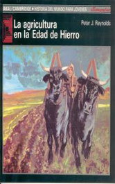 AKAL, Agricultura en la edad de hierro - AKAL