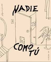Nadie como tú, Catalina Bu - FULGENCIO PIMENTEL