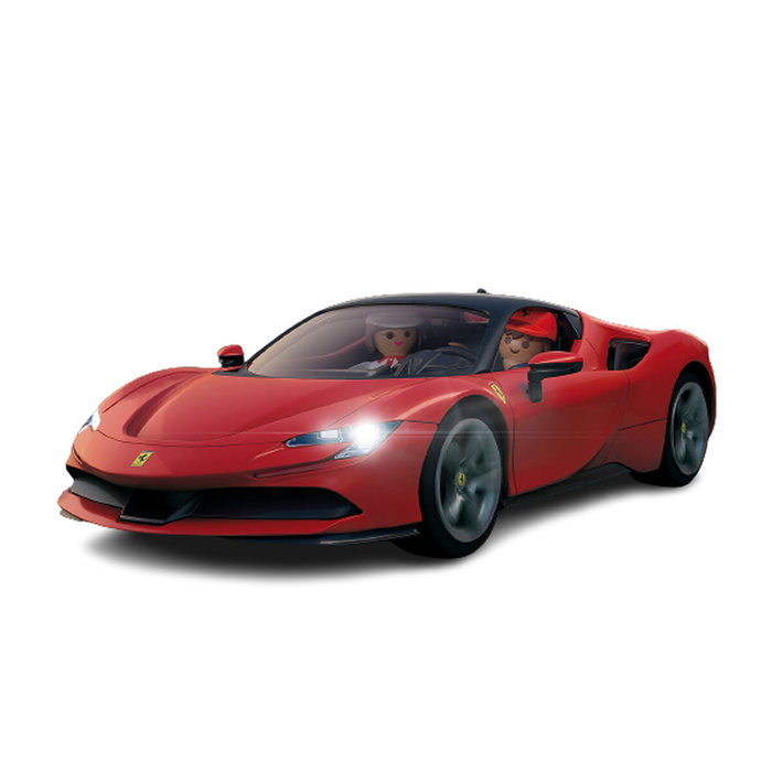PLAYMOBIL Ferrari SF90 Stradale 71020
