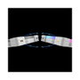 Thermaltake SWAFAN EX12 RGB Blanco Pack de 3