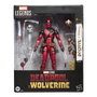 Hasbro Marvel Legends Deadpool & Wolverine Figura Deadpool y Dogpool 15 cm