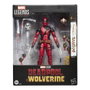Hasbro Marvel Legends Deadpool & Wolverine Figura Deadpool y Dogpool 15 cm