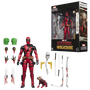 Hasbro Marvel Legends Deadpool & Wolverine Figura Deadpool y Dogpool 15 cm