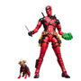 Hasbro Marvel Legends Deadpool & Wolverine Figura Deadpool y Dogpool 15 cm