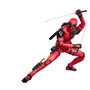 Hasbro Marvel Legends Deadpool & Wolverine Figura Deadpool y Dogpool 15 cm