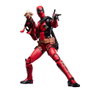 Hasbro Marvel Legends Deadpool & Wolverine Figura Deadpool y Dogpool 15 cm