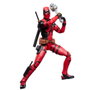 Hasbro Marvel Legends Deadpool & Wolverine Figura Deadpool y Dogpool 15 cm