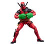 Hasbro Marvel Legends Deadpool & Wolverine Figura Deadpool y Dogpool 15 cm