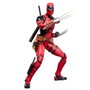 Hasbro Marvel Legends Deadpool & Wolverine Figura Deadpool y Dogpool 15 cm