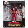 Hasbro Marvel Legends Deadpool & Wolverine Figura Deadpool y Dogpool 15 cm