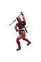 Hasbro Marvel Legends Deadpool & Wolverine Figura Deadpool y Dogpool 15 cm