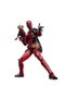 Hasbro Marvel Legends Deadpool & Wolverine Figura Deadpool y Dogpool 15 cm