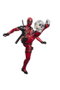 Hasbro Marvel Legends Deadpool & Wolverine Figura Deadpool y Dogpool 15 cm