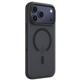 Belkin SheerForce Funda para iPhone 17 Pro Max Negro