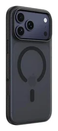 Belkin Magnetic Prot Grip Case para iPhone 17 Pro Max