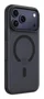 Belkin SheerForce Grip Case para iPhone 17 Pro Max - Negro