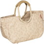 Reisenthel loopshopper M leo vanilla