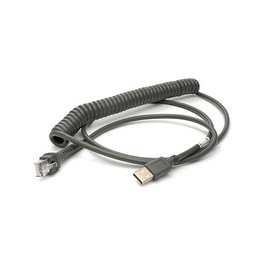 Datalogic CAB-524 Cable USB Tipo A