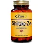 ZEUS Shiitake-Ze 400Mg 180Cap. Complemento Sistema Inmune y Detoxificación con Shiitake y Vitamina C