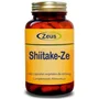 ZEUS Shiitake-Ze 400Mg 180Cap. Complemento Sistema Inmune y Detoxificación con Shiitake y Vitamina C