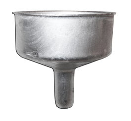 OROLEY Cafetera de Aluminio con Embudo para 3 Tazas
