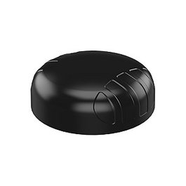 Poynting A-PUCK-0008-V2-01 Antena 5G/LTE y Wi-Fi Negra