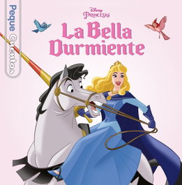 Disney Libros La Bella Durmiente. Pequecuentos