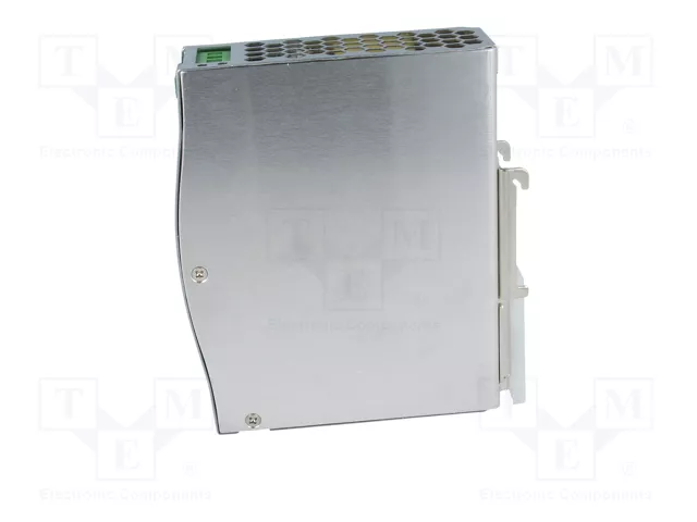 MEAN WELL EDR-75-12 Fuente de alimentación de impulso 12V 75,6W para carril DIN MEAN WELL EDR-75-12 Fuente de alimentación de impulso 12V 75,6W para carril DIN