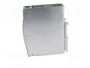 MEAN WELL EDR-75-12 Fuente de alimentación de impulso 12V 75,6W para carril DIN