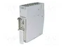 MEAN WELL EDR-75-12 Fuente de alimentación de impulso 12V 75,6W para carril DIN