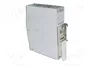 MEAN WELL EDR-75-12 Fuente de alimentación de impulso 12V 75,6W para carril DIN