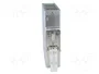MEAN WELL EDR-75-12 Fuente de alimentación de impulso 12V 75,6W para carril DIN